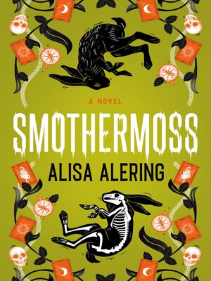 cover image of Smothermoss